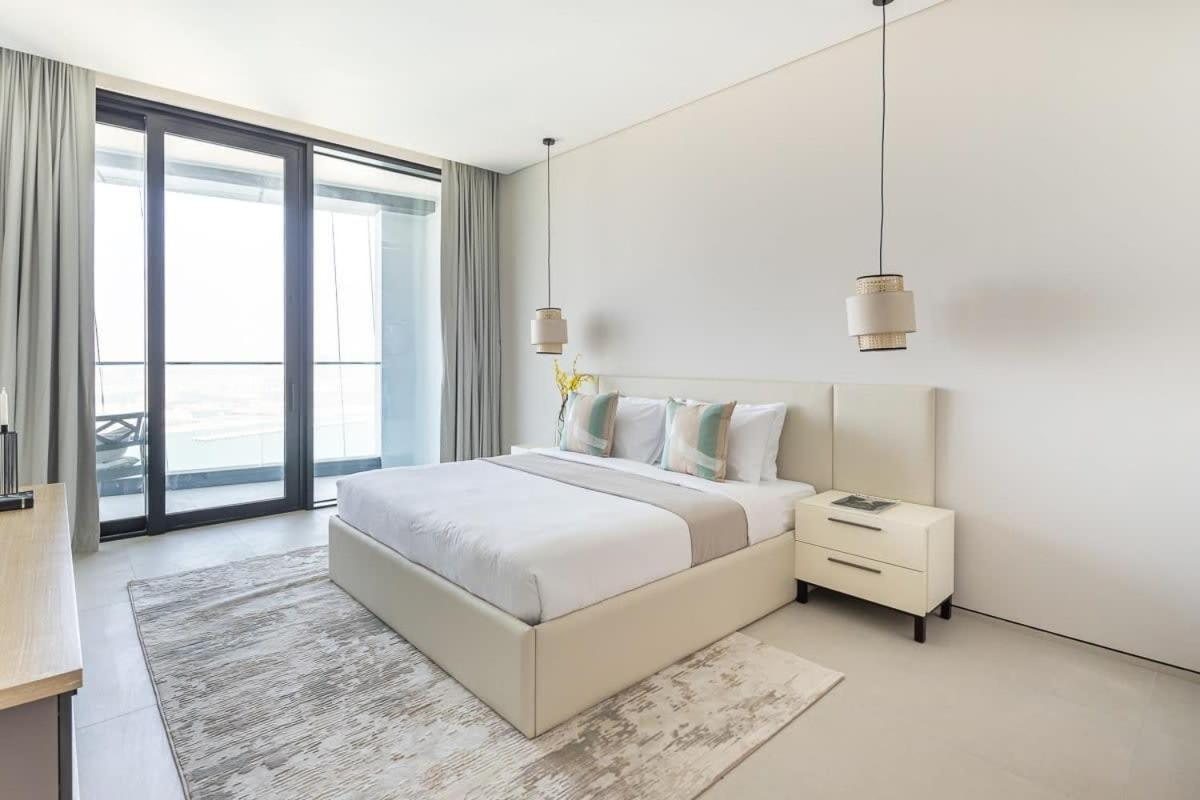 Frank Porter - The Address Jbr Dubai Exterior foto